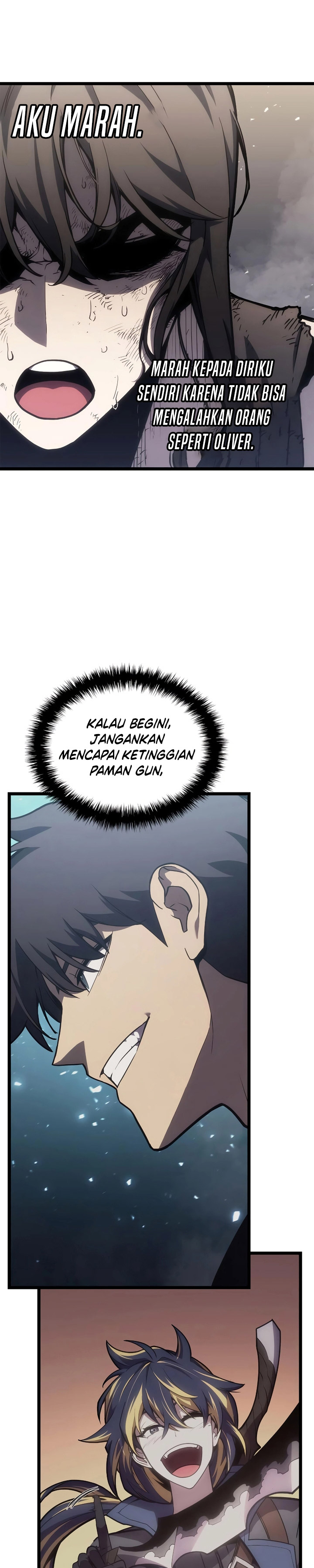 A Disaster-Class Hero Has Returned Chapter 78 Gambar 50