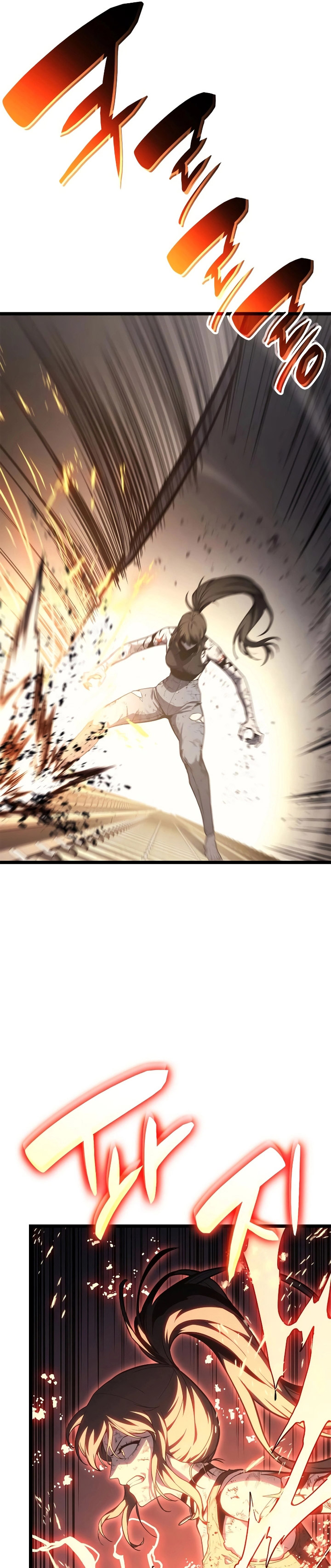 A Disaster-Class Hero Has Returned Chapter 78 Gambar 54