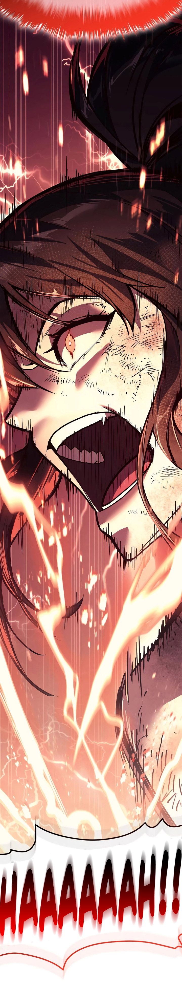 A Disaster-Class Hero Has Returned Chapter 78 Gambar 58
