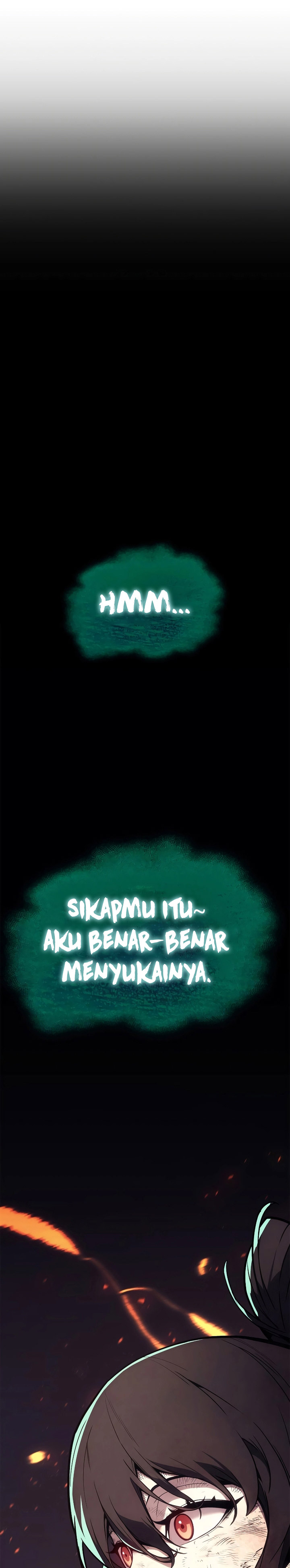A Disaster-Class Hero Has Returned Chapter 78 Gambar 59