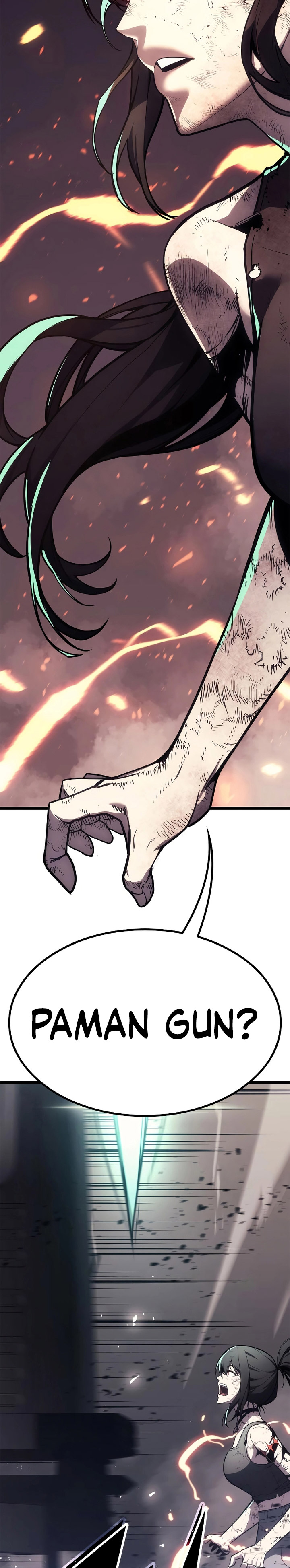 A Disaster-Class Hero Has Returned Chapter 78 Gambar 60