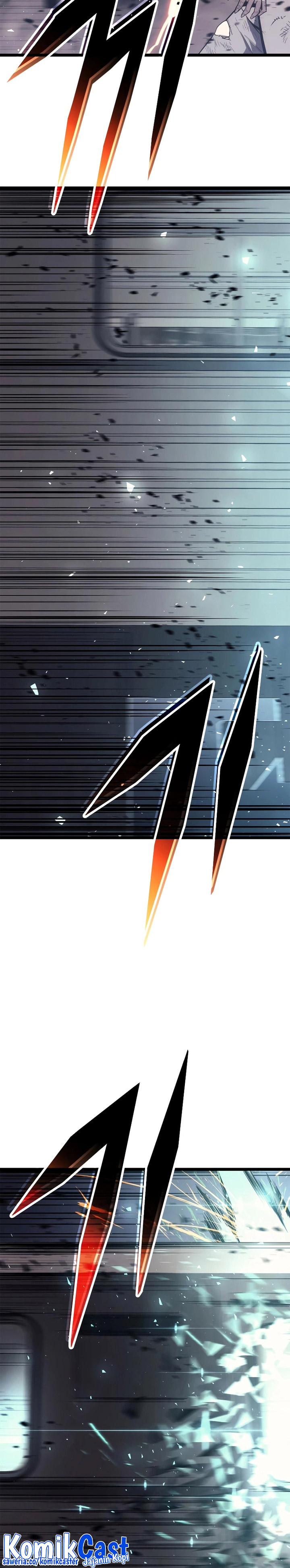 A Disaster-Class Hero Has Returned Chapter 78 Gambar 61