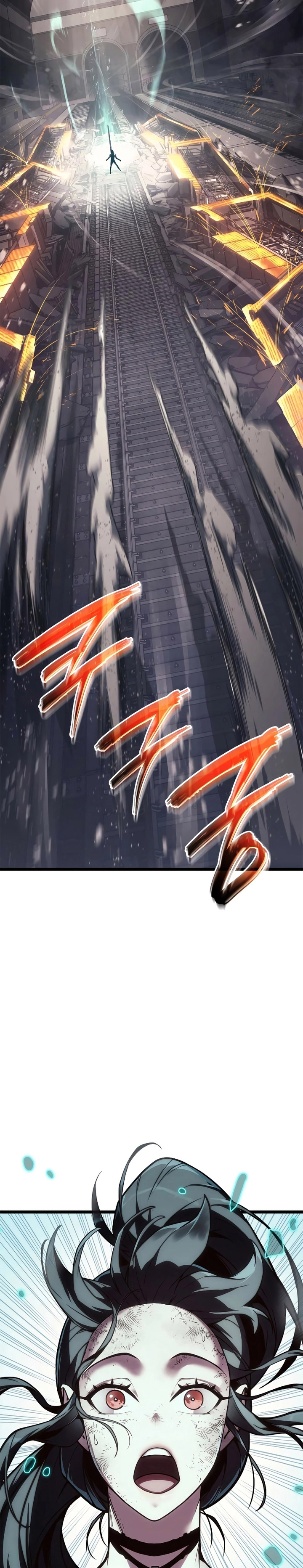 A Disaster-Class Hero Has Returned Chapter 78 Gambar 64