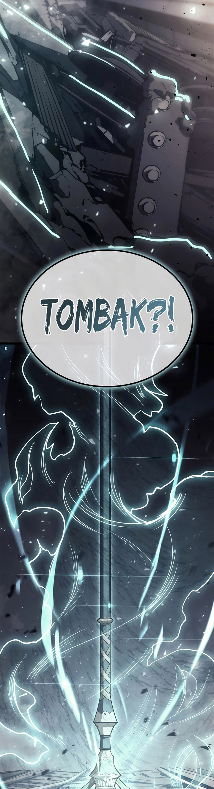 A Disaster-Class Hero Has Returned Chapter 78 Gambar 66