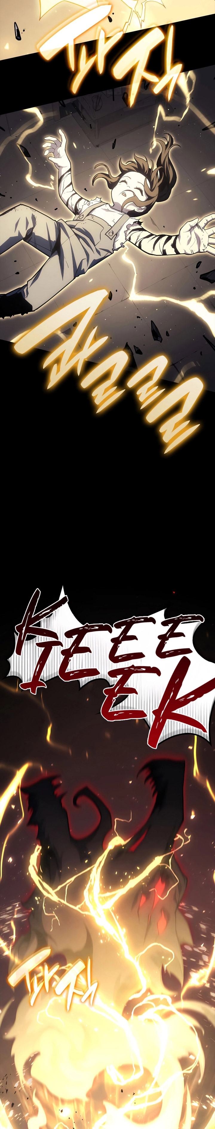 A Disaster-Class Hero Has Returned Chapter 77 Gambar 27