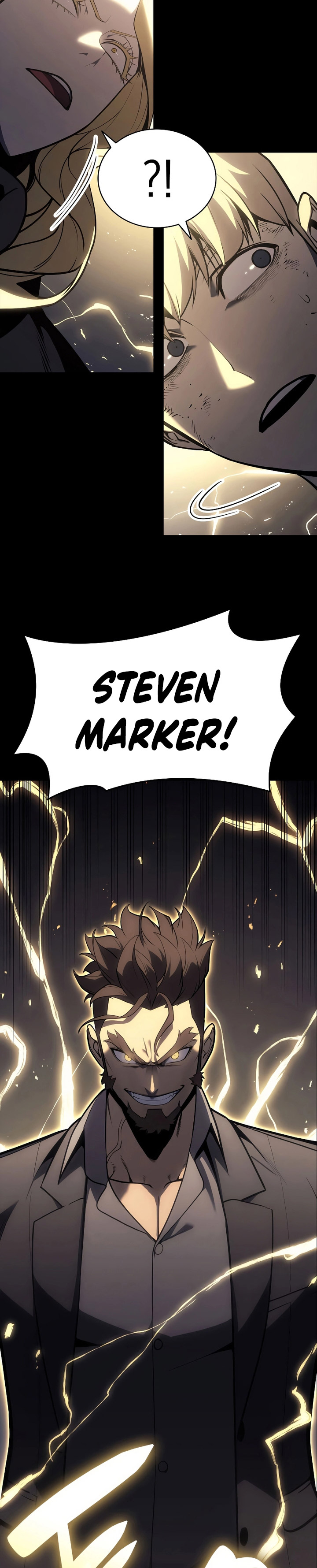 A Disaster-Class Hero Has Returned Chapter 77 Gambar 3