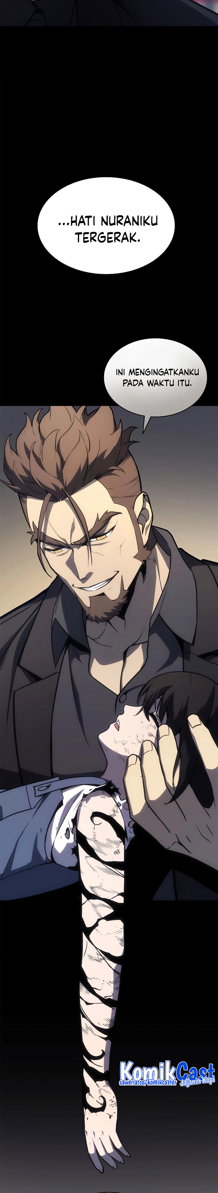 A Disaster-Class Hero Has Returned Chapter 77 Gambar 33