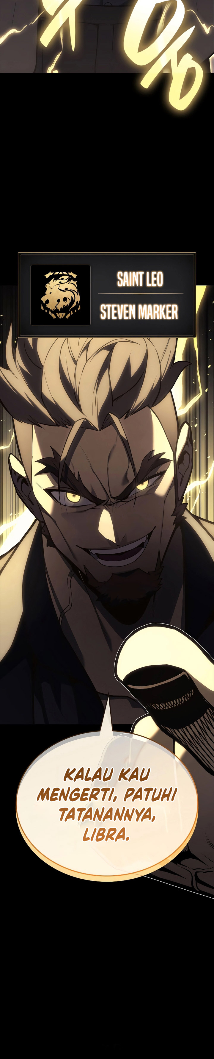 A Disaster-Class Hero Has Returned Chapter 77 Gambar 4