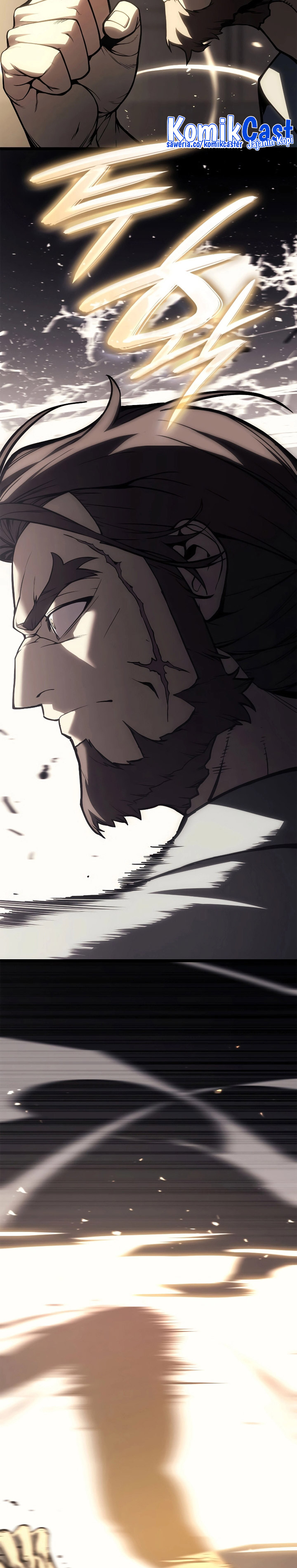 A Disaster-Class Hero Has Returned Chapter 77 Gambar 45