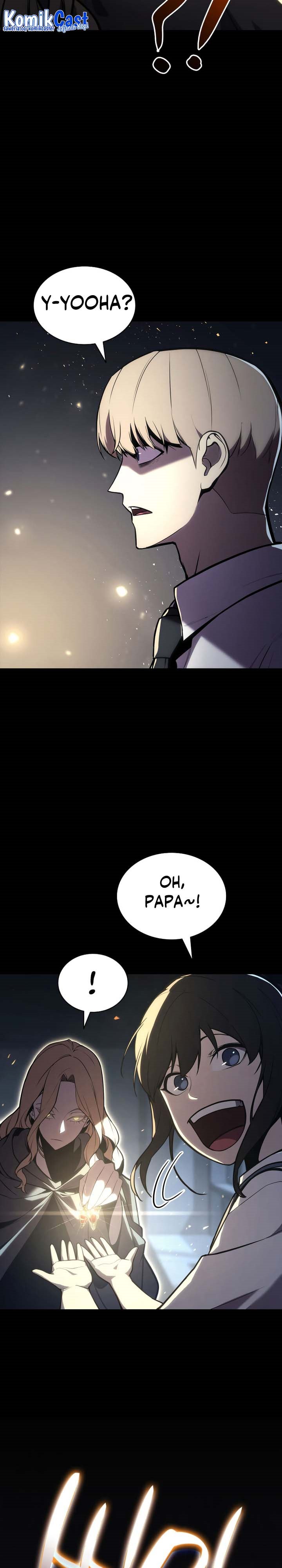 A Disaster-Class Hero Has Returned Chapter 76 Gambar 15