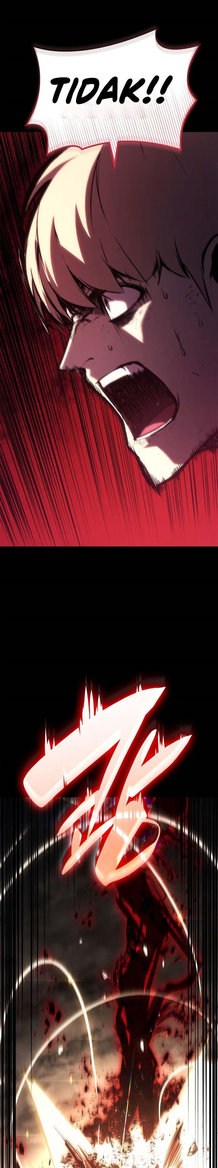 A Disaster-Class Hero Has Returned Chapter 76 Gambar 18