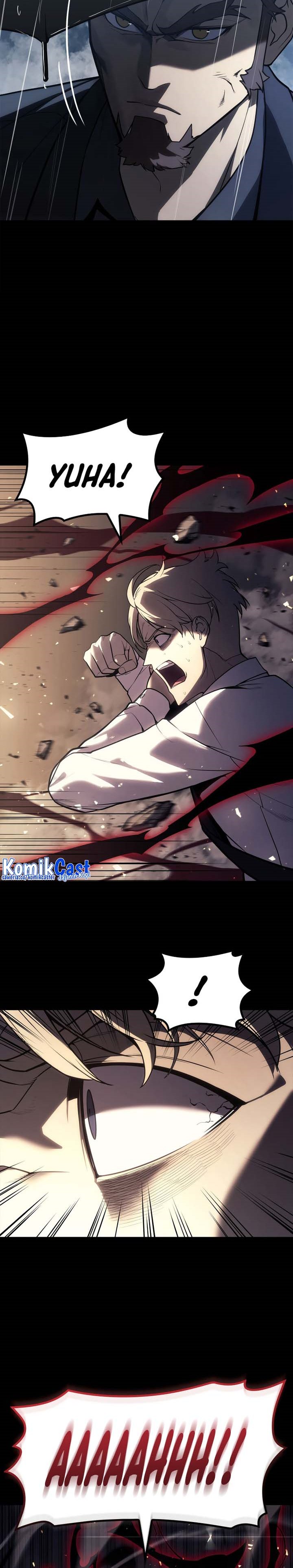 A Disaster-Class Hero Has Returned Chapter 76 Gambar 21