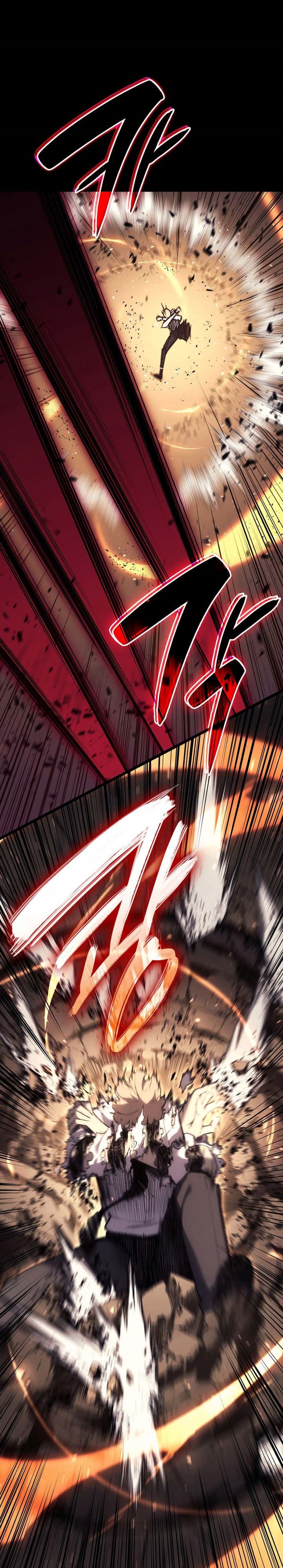 A Disaster-Class Hero Has Returned Chapter 76 Gambar 24