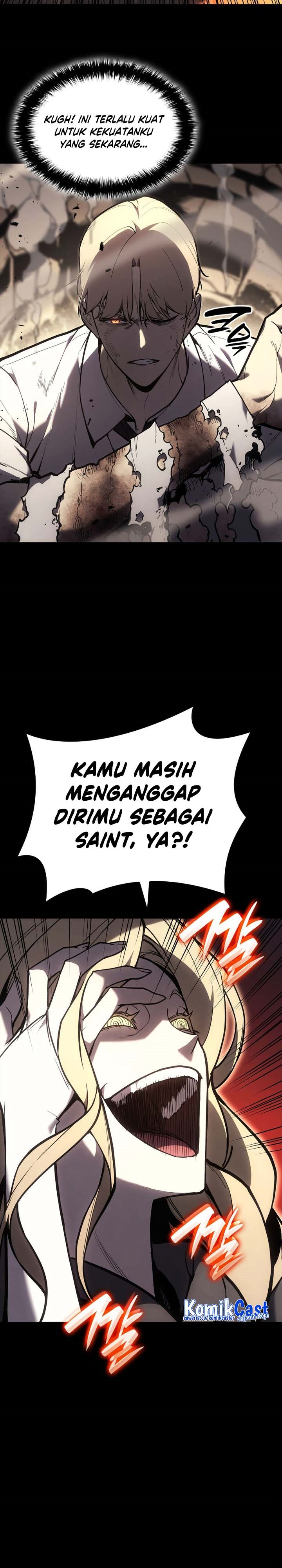 A Disaster-Class Hero Has Returned Chapter 76 Gambar 25