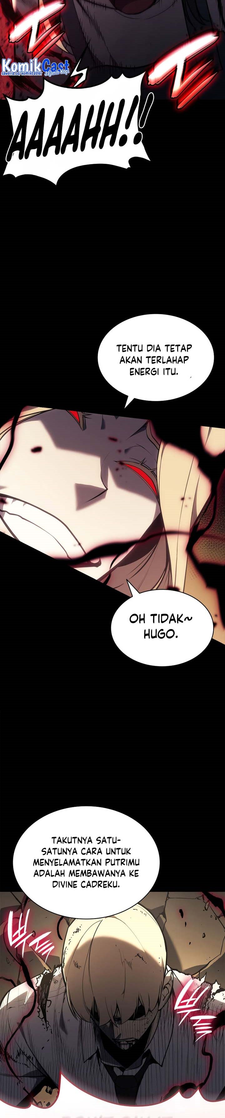 A Disaster-Class Hero Has Returned Chapter 76 Gambar 29