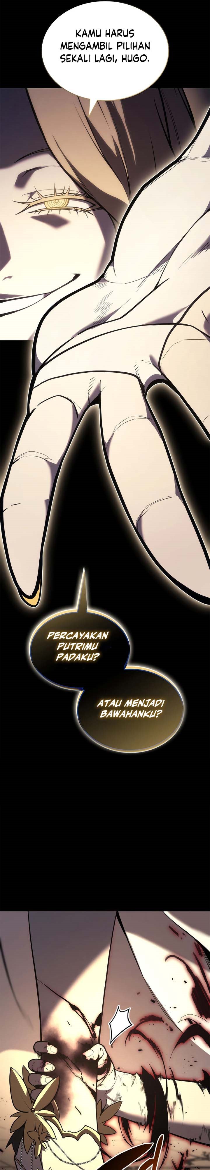 A Disaster-Class Hero Has Returned Chapter 76 Gambar 34