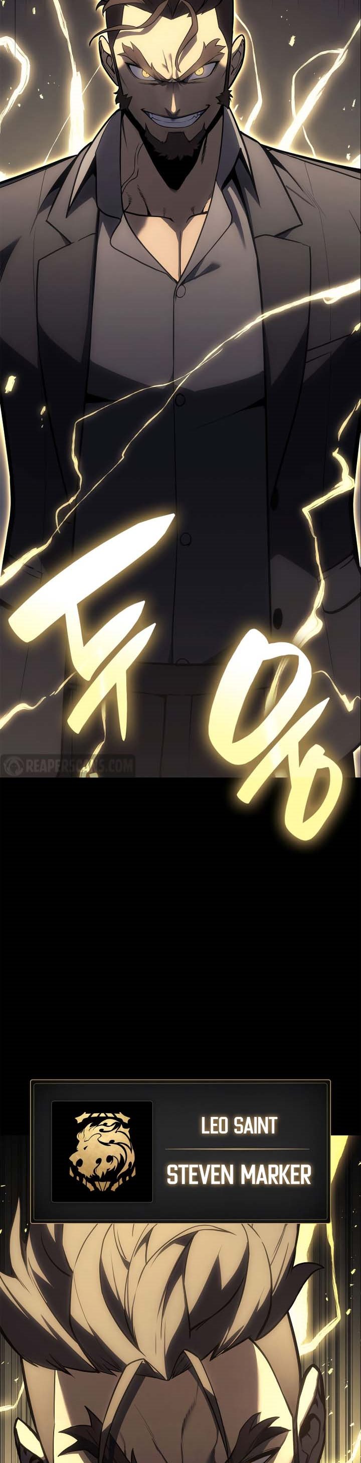 A Disaster-Class Hero Has Returned Chapter 76 Gambar 44