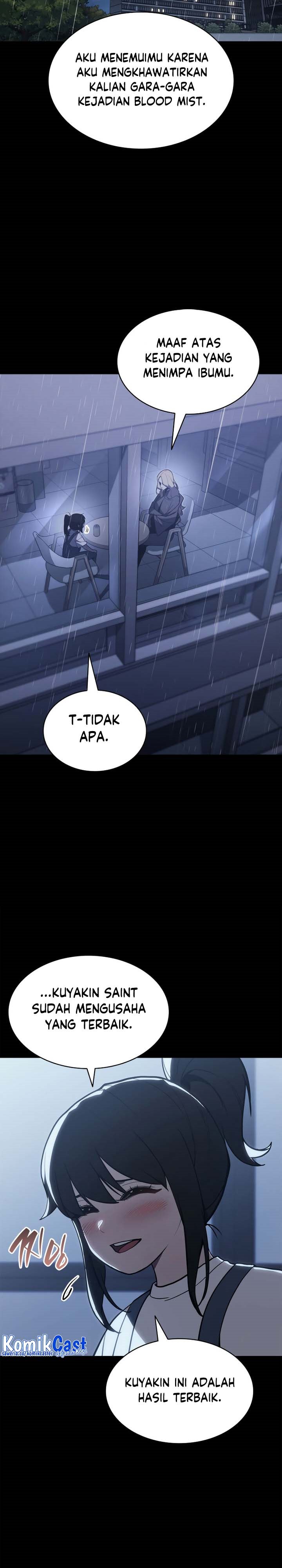A Disaster-Class Hero Has Returned Chapter 76 Gambar 5
