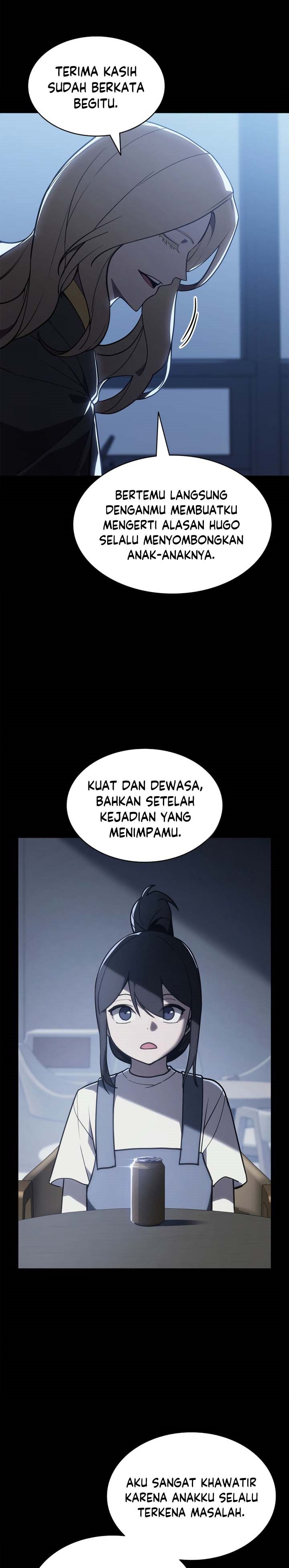 A Disaster-Class Hero Has Returned Chapter 76 Gambar 6