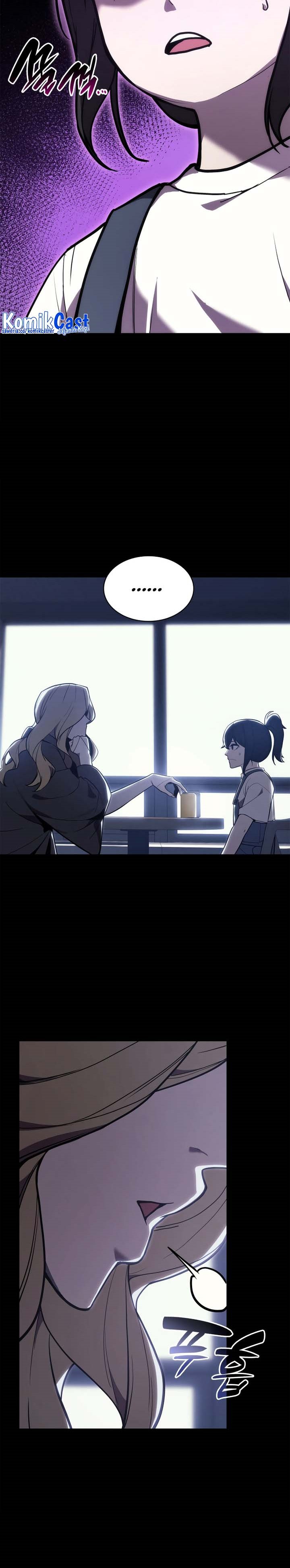 A Disaster-Class Hero Has Returned Chapter 76 Gambar 9