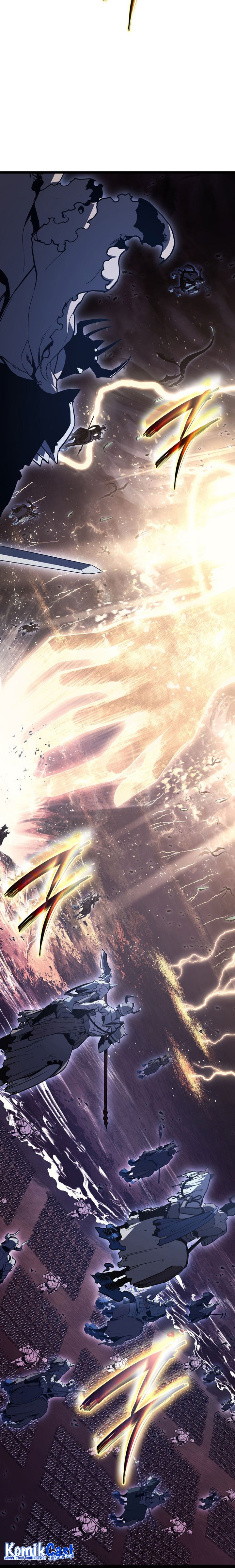 A Disaster-Class Hero Has Returned Chapter 74 Gambar 34