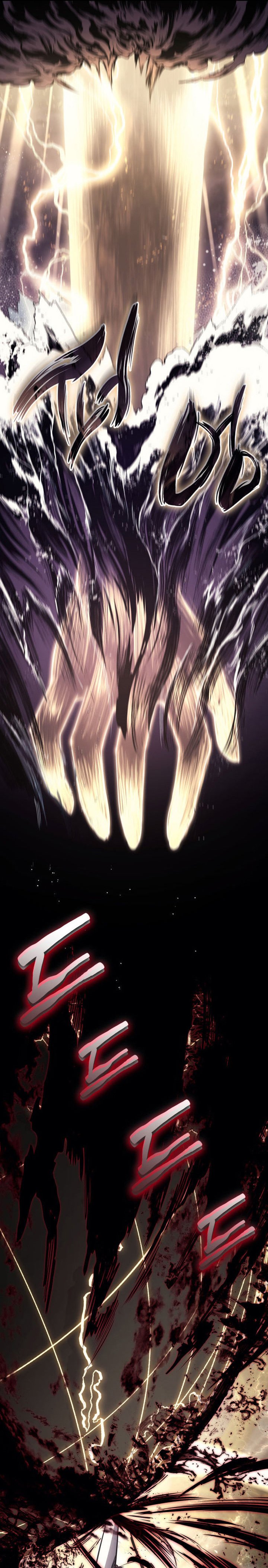 A Disaster-Class Hero Has Returned Chapter 74 Gambar 35