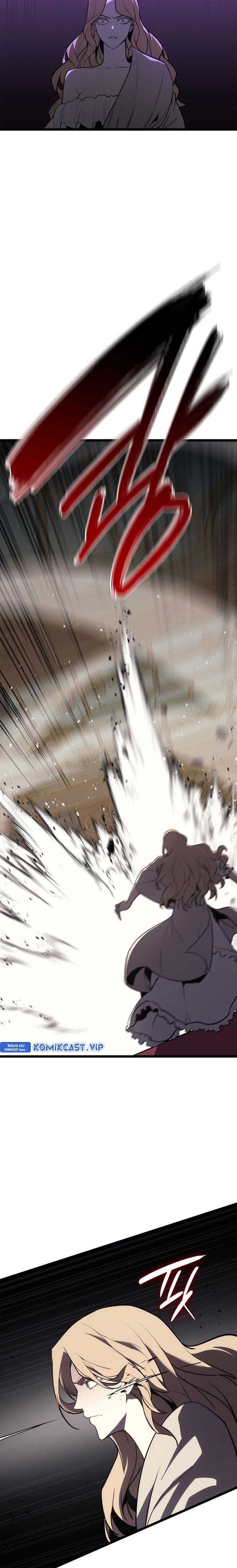 A Disaster-Class Hero Has Returned Chapter 73 Gambar 24