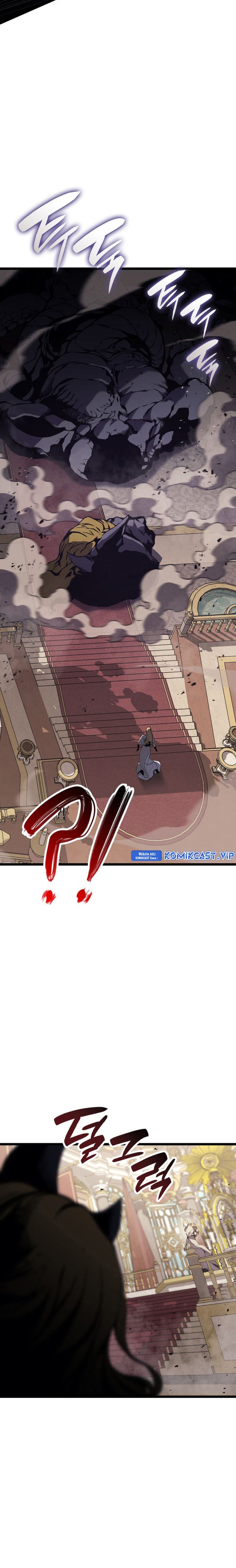 A Disaster-Class Hero Has Returned Chapter 73 Gambar 25