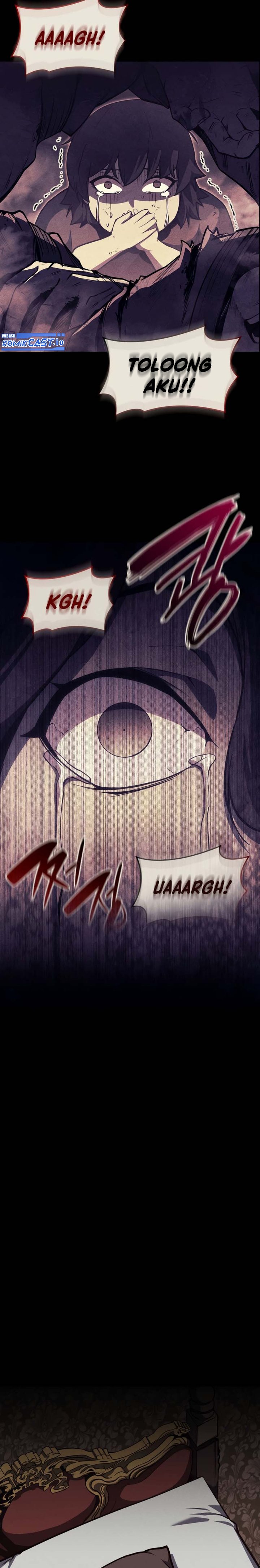 A Disaster-Class Hero Has Returned Chapter 67 Gambar 18