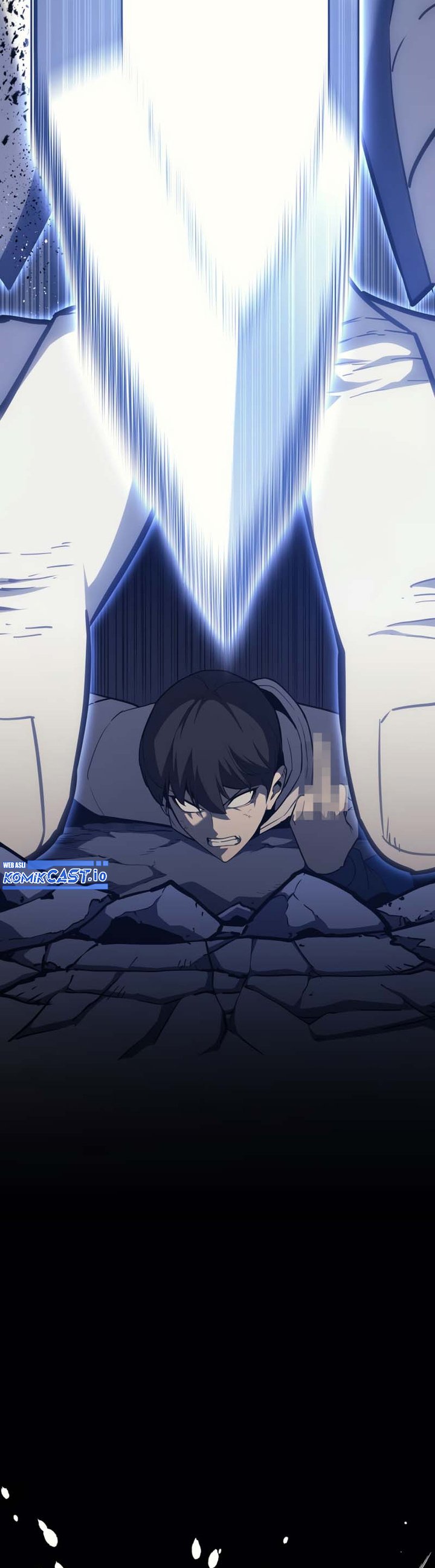 A Disaster-Class Hero Has Returned Chapter 67 Gambar 39