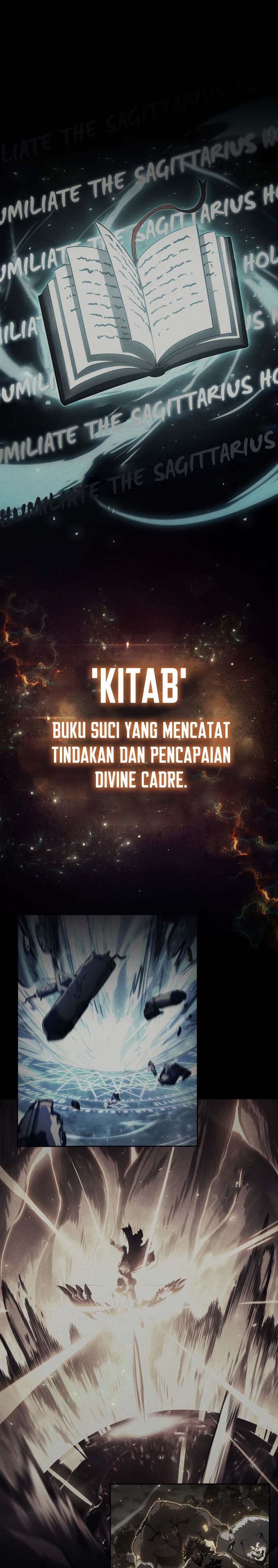 A Disaster-Class Hero Has Returned Chapter 67 Gambar 8