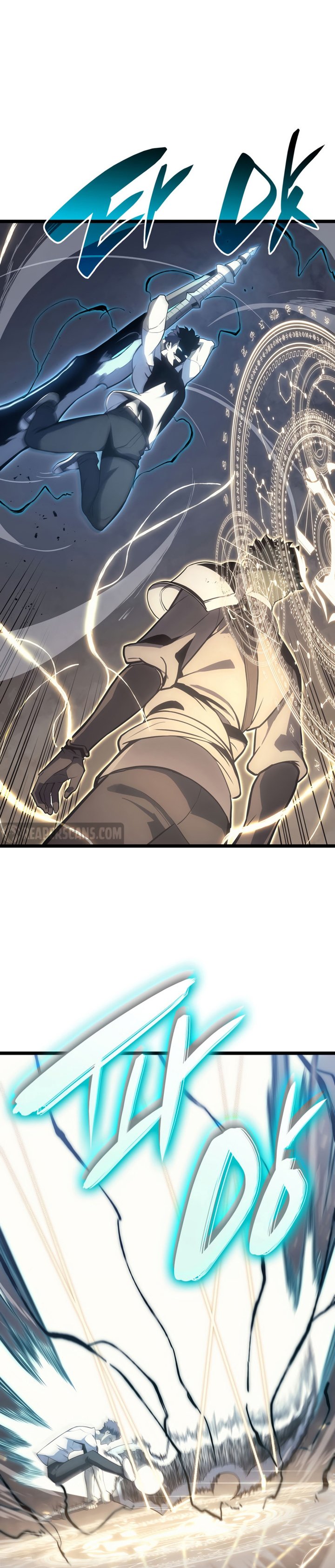 A Disaster-Class Hero Has Returned Chapter 65 Gambar 26