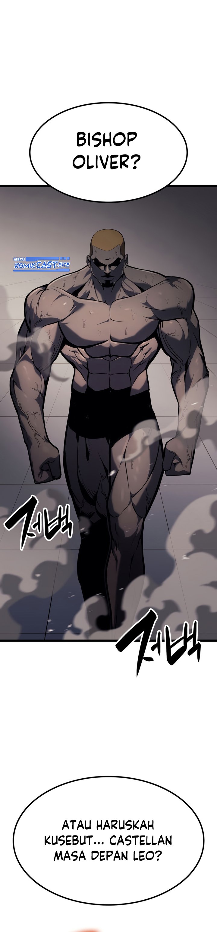 A Disaster-Class Hero Has Returned Chapter 65 Gambar 33