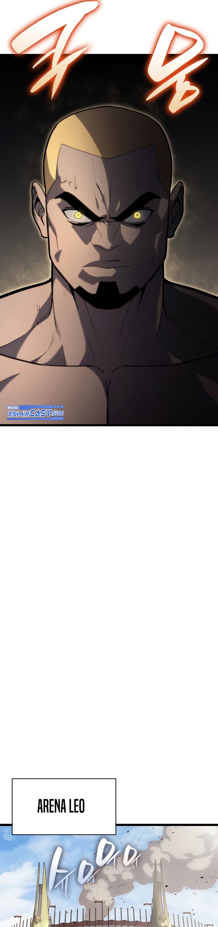 A Disaster-Class Hero Has Returned Chapter 65 Gambar 34
