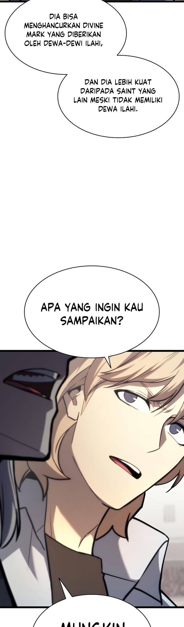 A Disaster-Class Hero Has Returned Chapter 65 Gambar 47