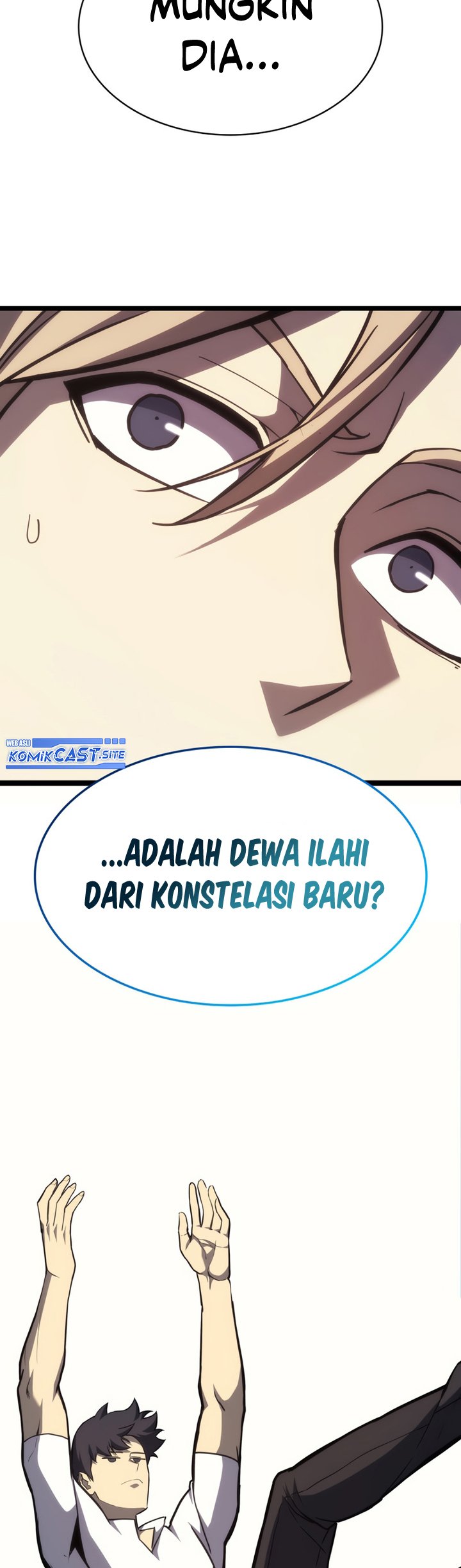 A Disaster-Class Hero Has Returned Chapter 65 Gambar 48