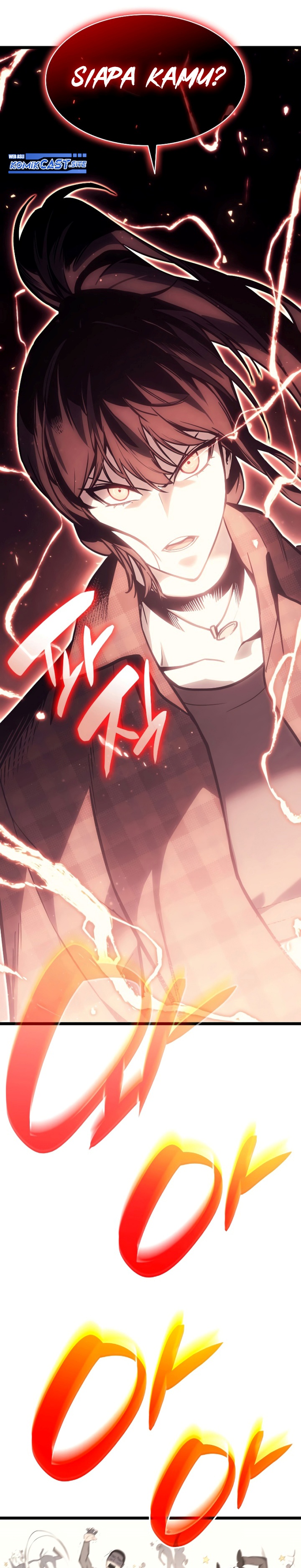A Disaster-Class Hero Has Returned Chapter 64 Gambar 20