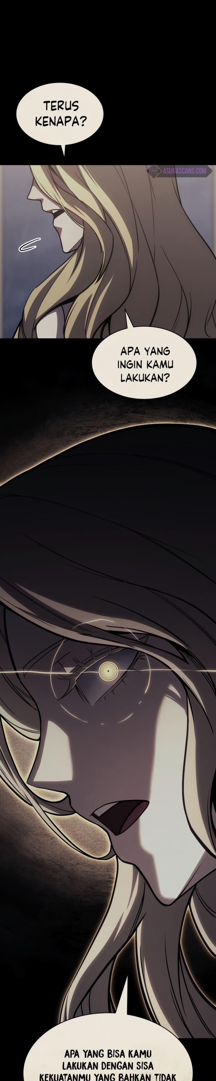 A Disaster-Class Hero Has Returned Chapter 62 Gambar 12