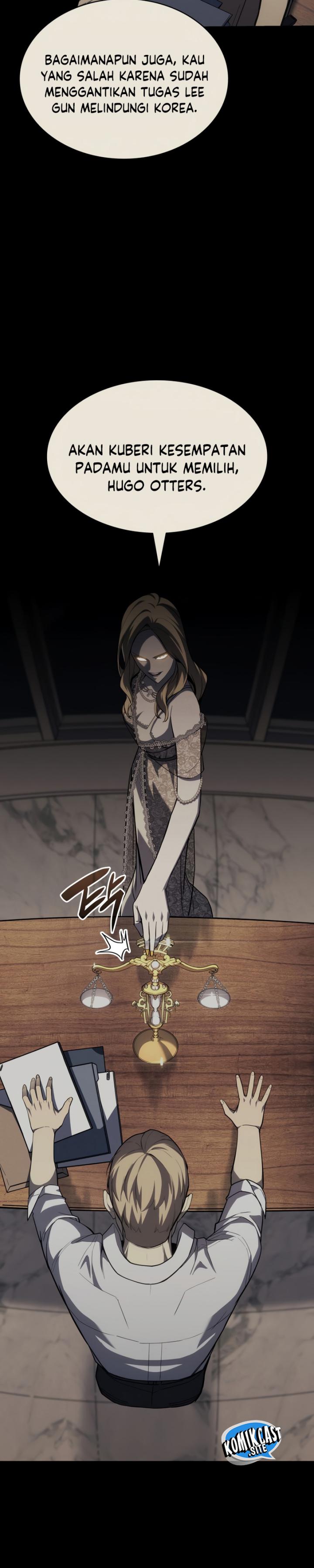 A Disaster-Class Hero Has Returned Chapter 62 Gambar 15