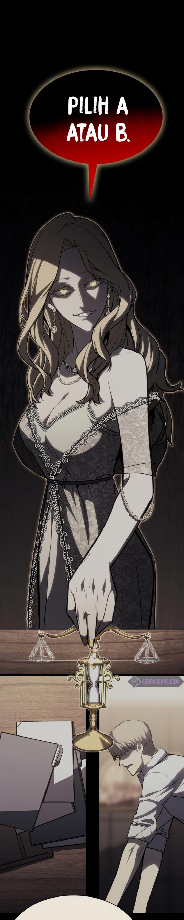 A Disaster-Class Hero Has Returned Chapter 62 Gambar 16
