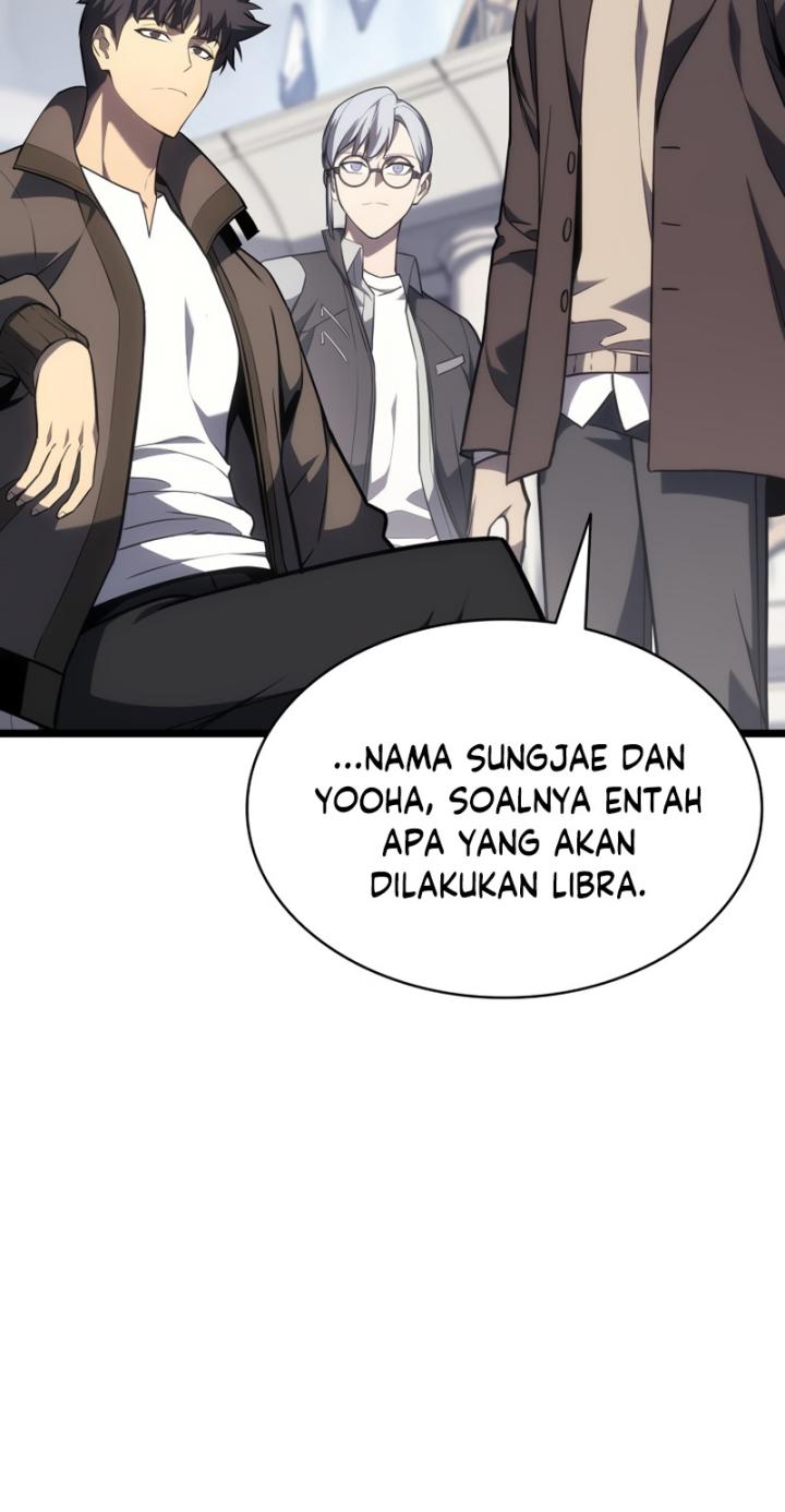 A Disaster-Class Hero Has Returned Chapter 62 Gambar 21