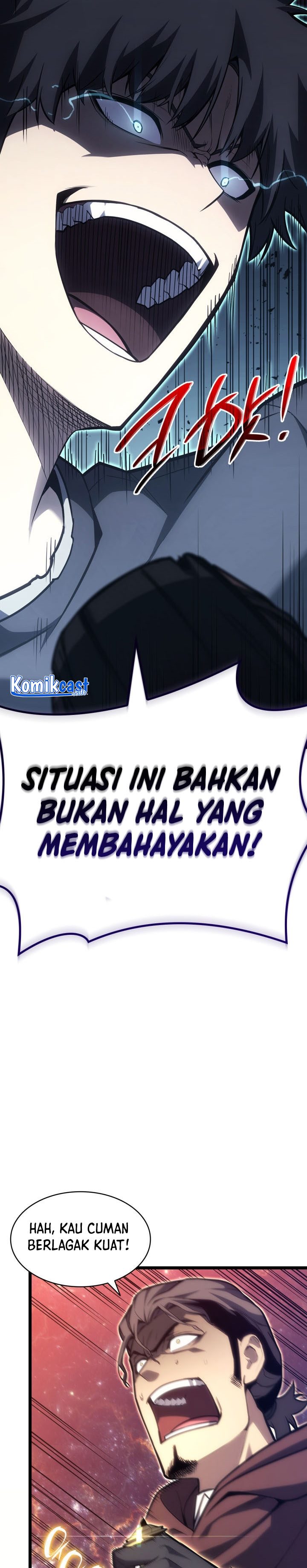 A Disaster-Class Hero Has Returned Chapter 58 Gambar 20