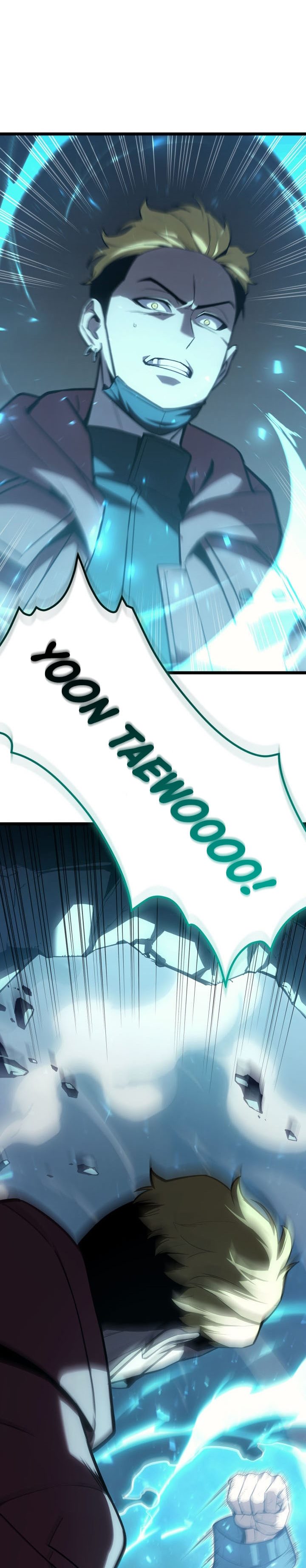 A Disaster-Class Hero Has Returned Chapter 58 Gambar 23