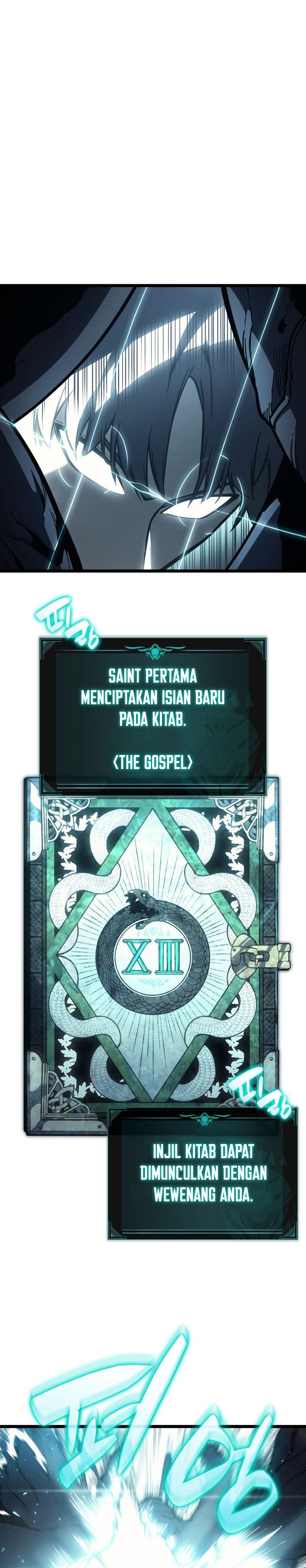 A Disaster-Class Hero Has Returned Chapter 58 Gambar 28