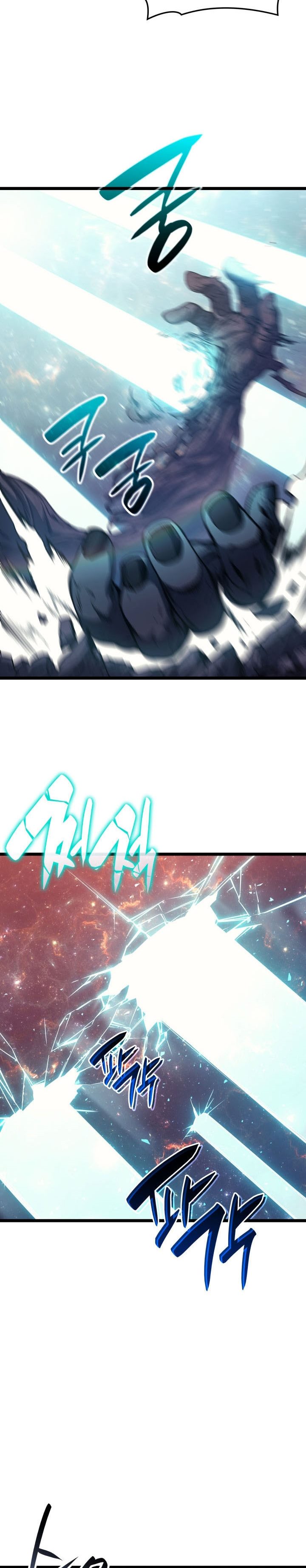 A Disaster-Class Hero Has Returned Chapter 58 Gambar 30