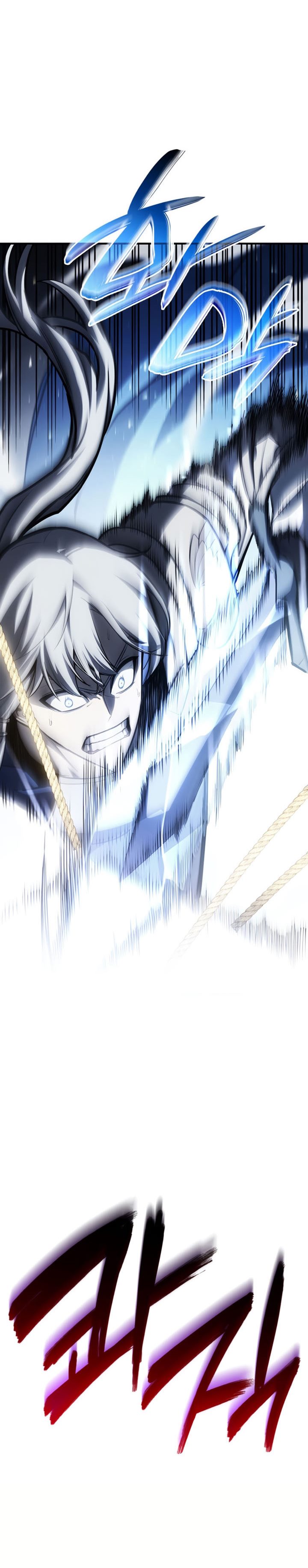 A Disaster-Class Hero Has Returned Chapter 57 Gambar 11
