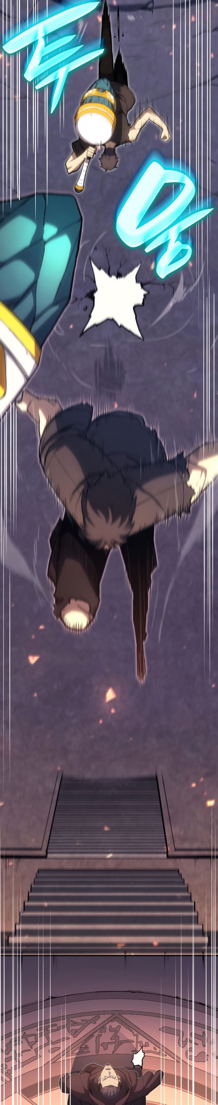 A Disaster-Class Hero Has Returned Chapter 57 Gambar 31