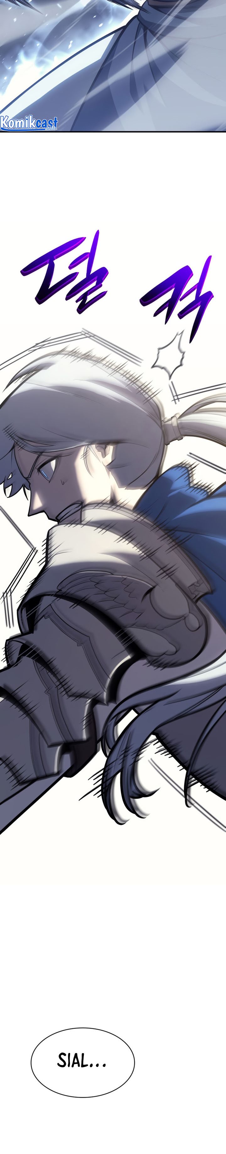 A Disaster-Class Hero Has Returned Chapter 57 Gambar 6