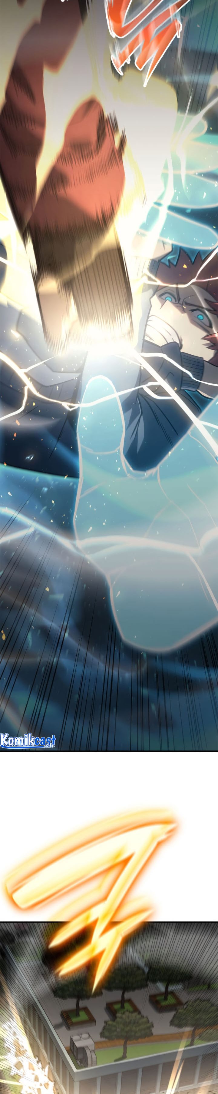 A Disaster-Class Hero Has Returned Chapter 54 Gambar 33
