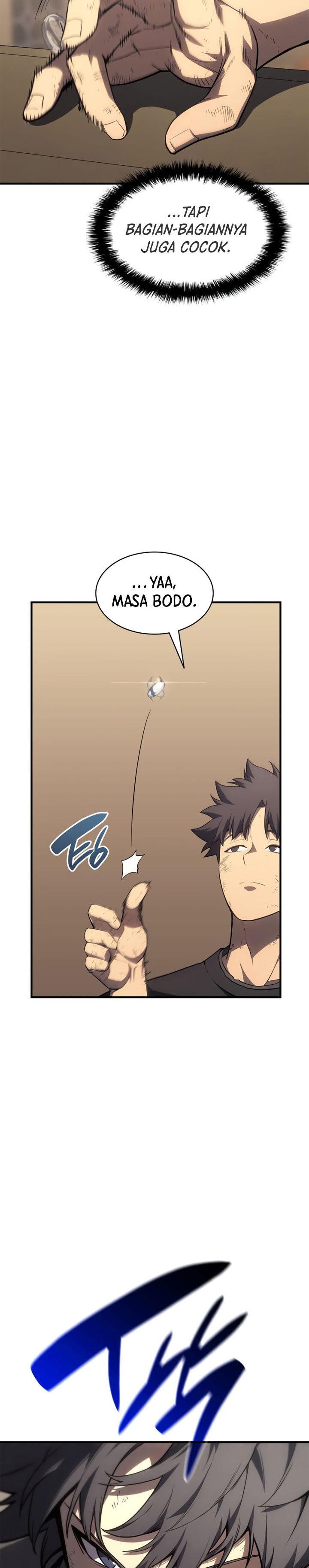 A Disaster-Class Hero Has Returned Chapter 54 Gambar 8
